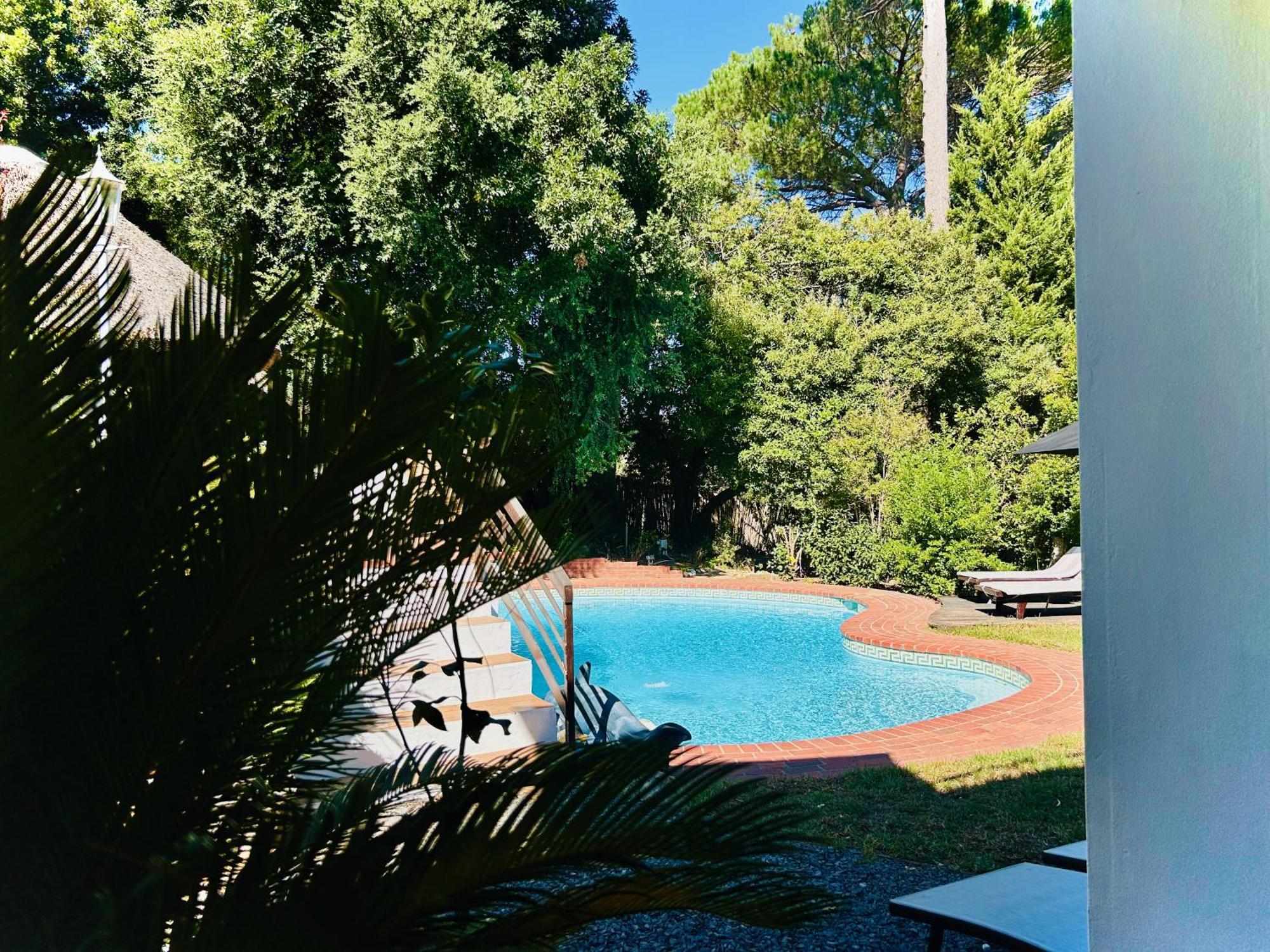 Villa Helderberg Somerset West Exterior photo