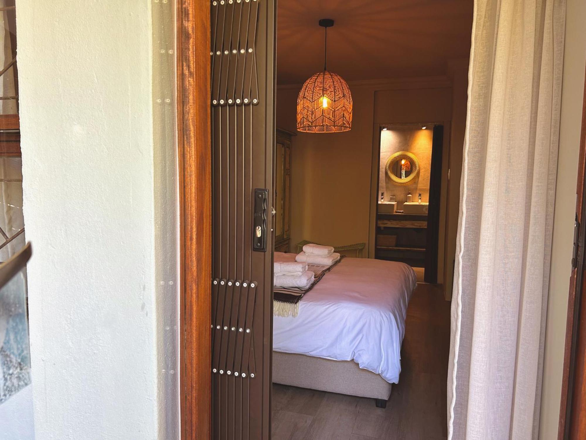 Villa Helderberg Somerset West Exterior photo
