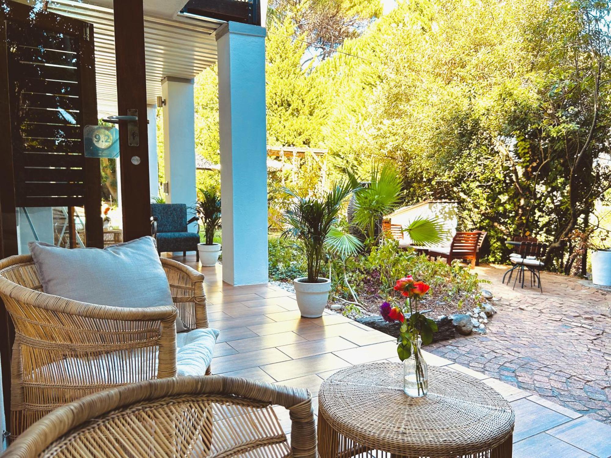 Villa Helderberg Somerset West Exterior photo
