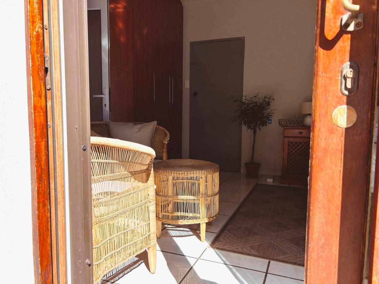 Villa Helderberg Somerset West Exterior photo