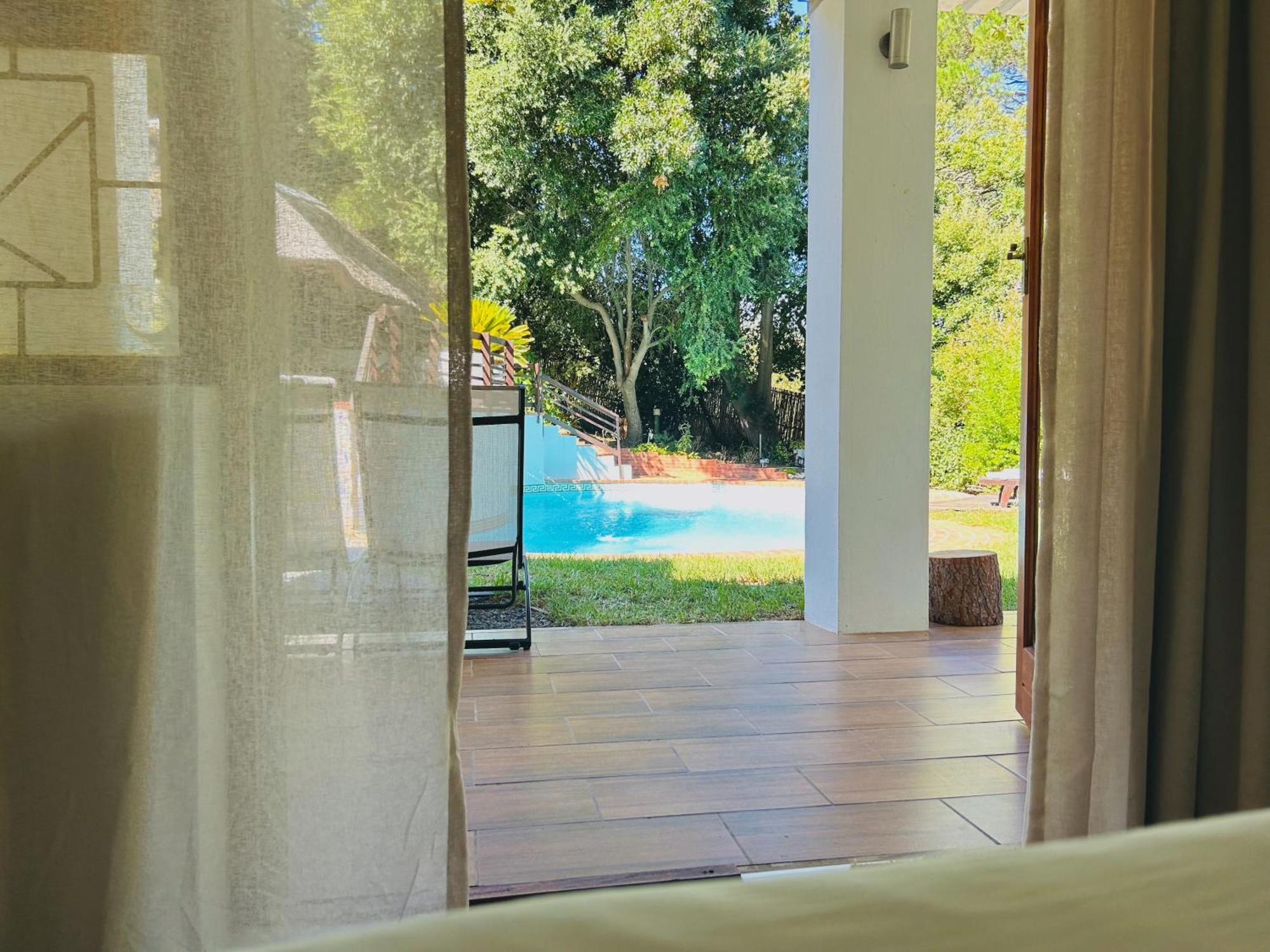 Villa Helderberg Somerset West Exterior photo