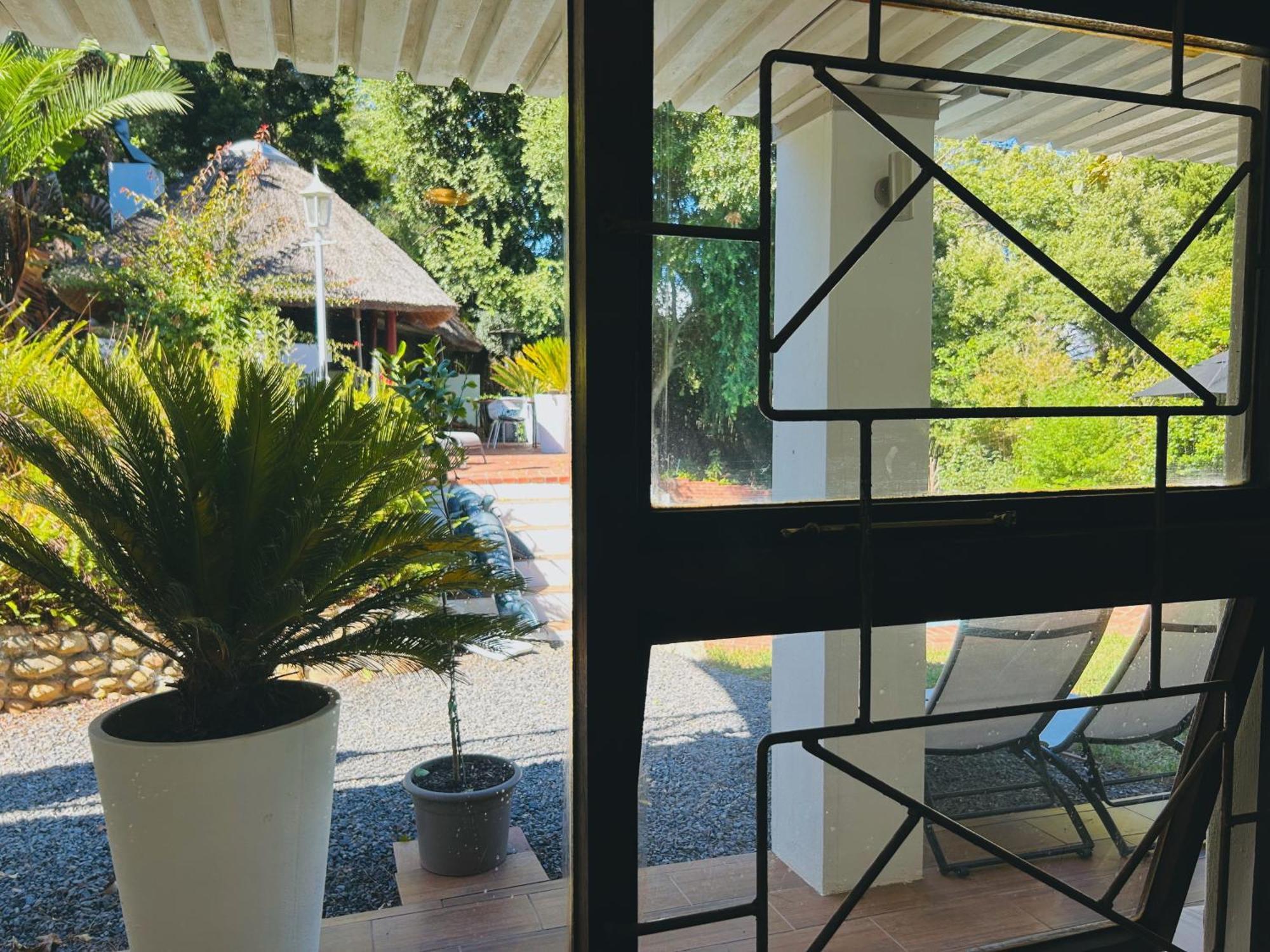 Villa Helderberg Somerset West Exterior photo