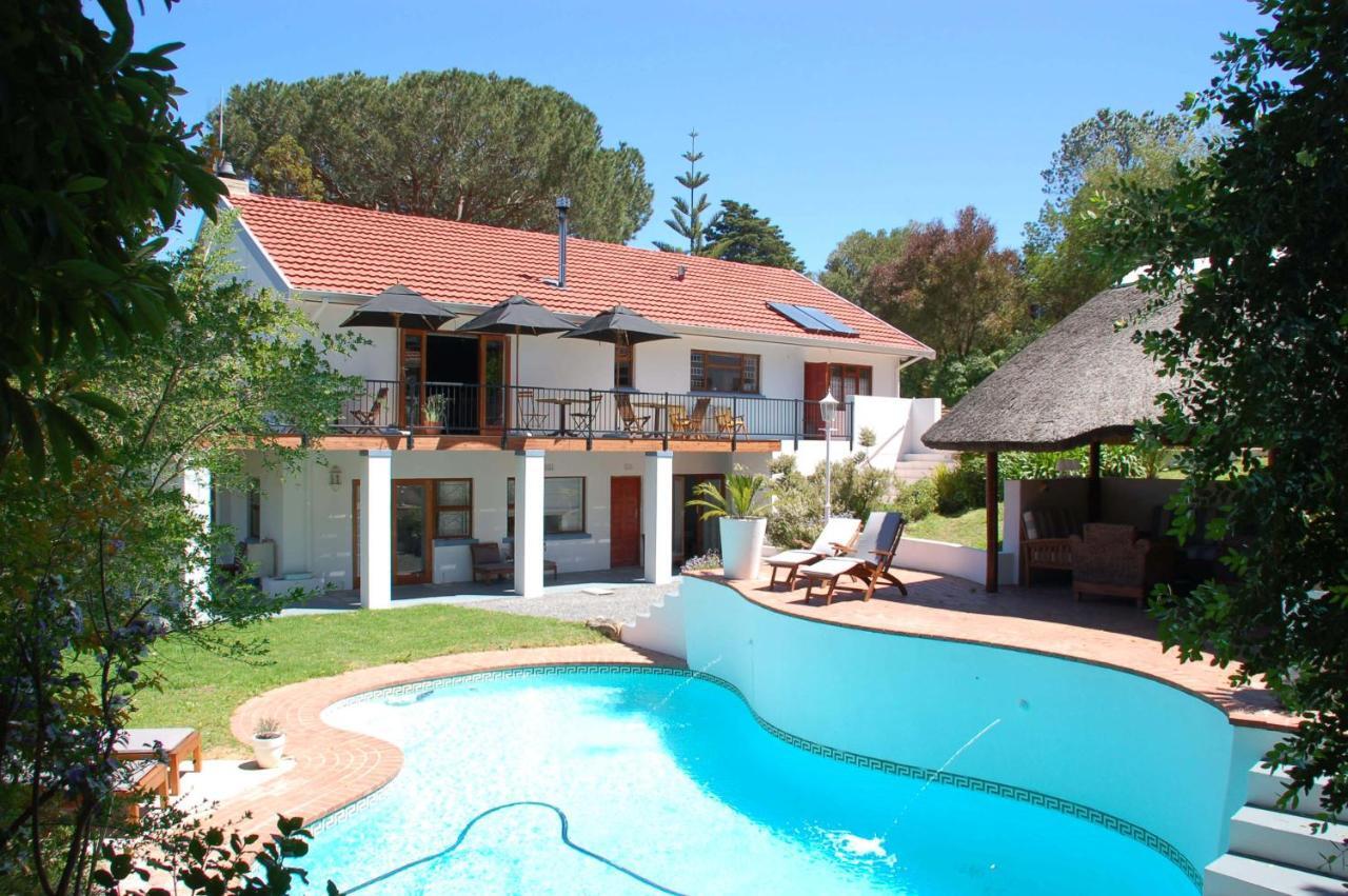 Villa Helderberg Somerset West Room photo